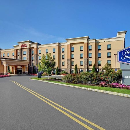 Hampton Inn And Suites Robbinsville Exterior foto