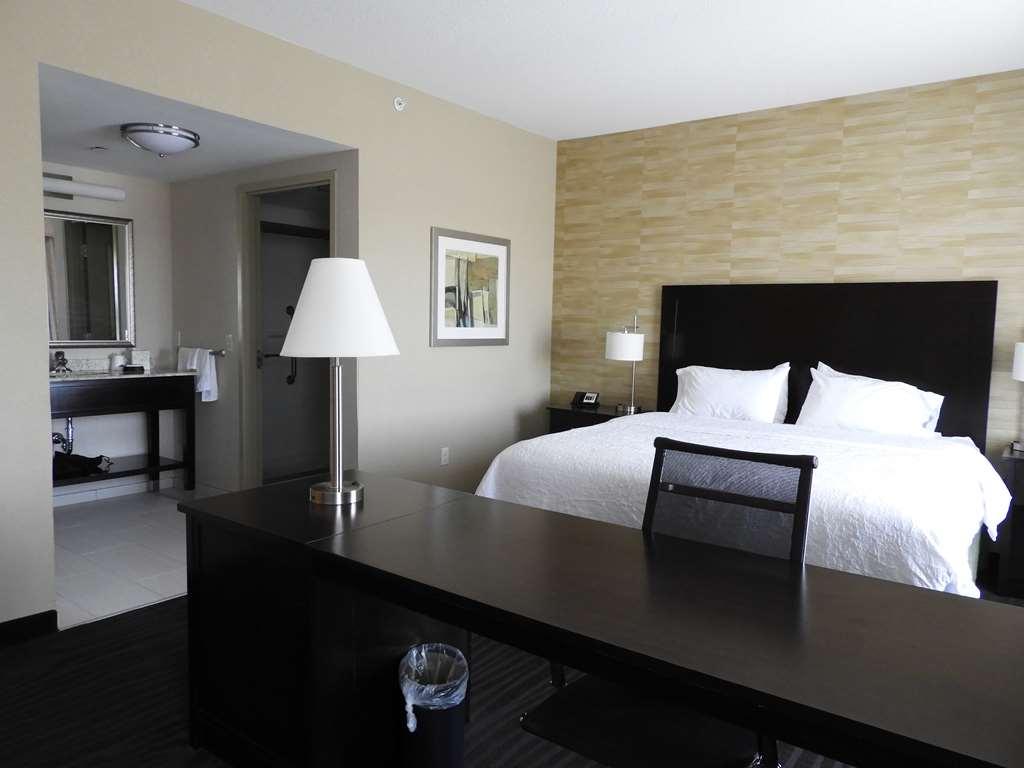 Hampton Inn And Suites Robbinsville Quarto foto