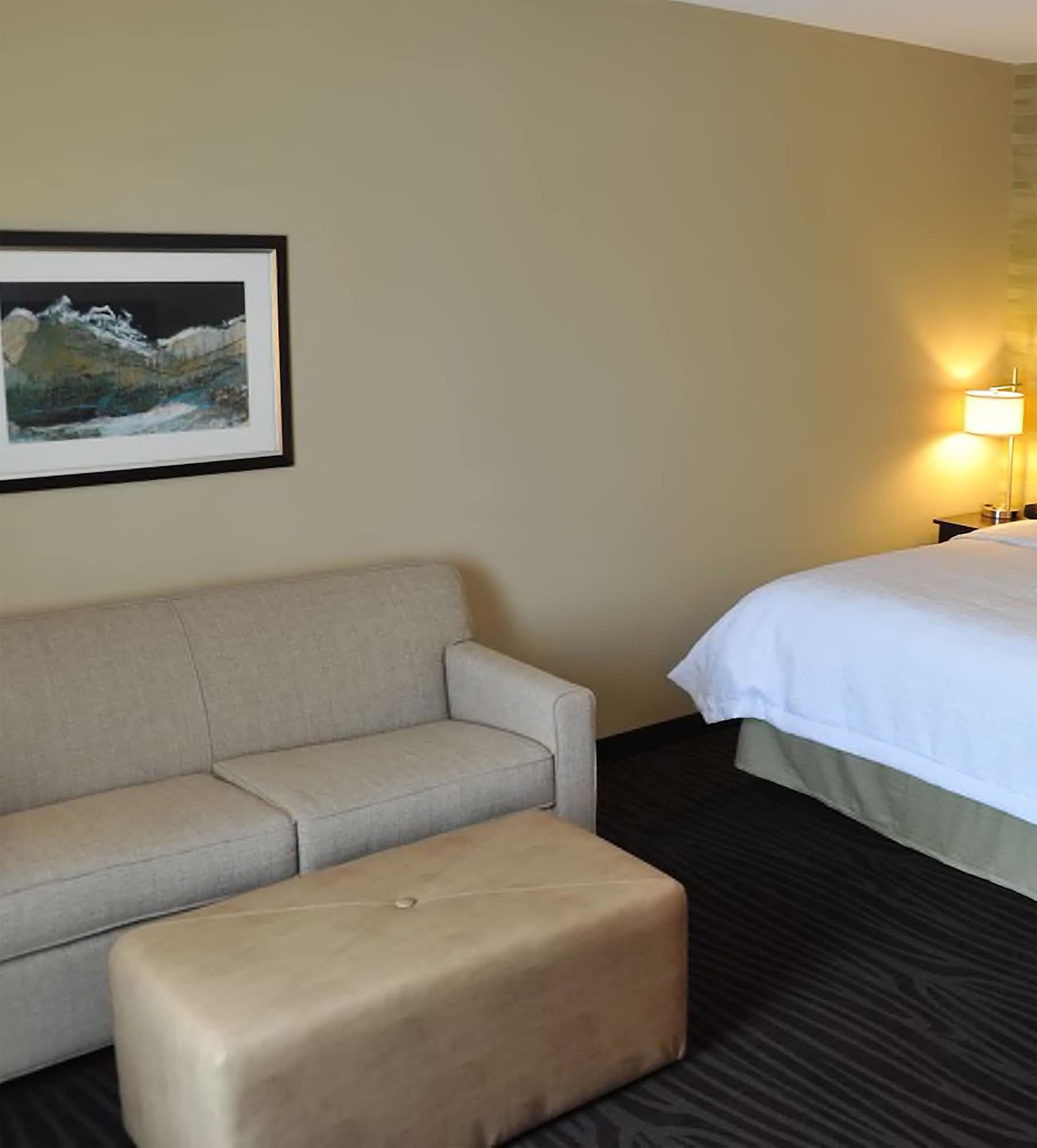 Hampton Inn And Suites Robbinsville Exterior foto