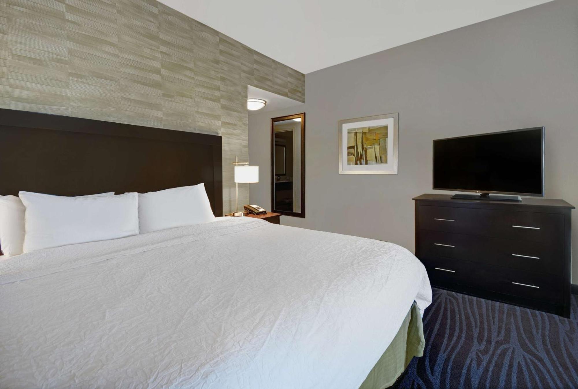 Hampton Inn And Suites Robbinsville Exterior foto