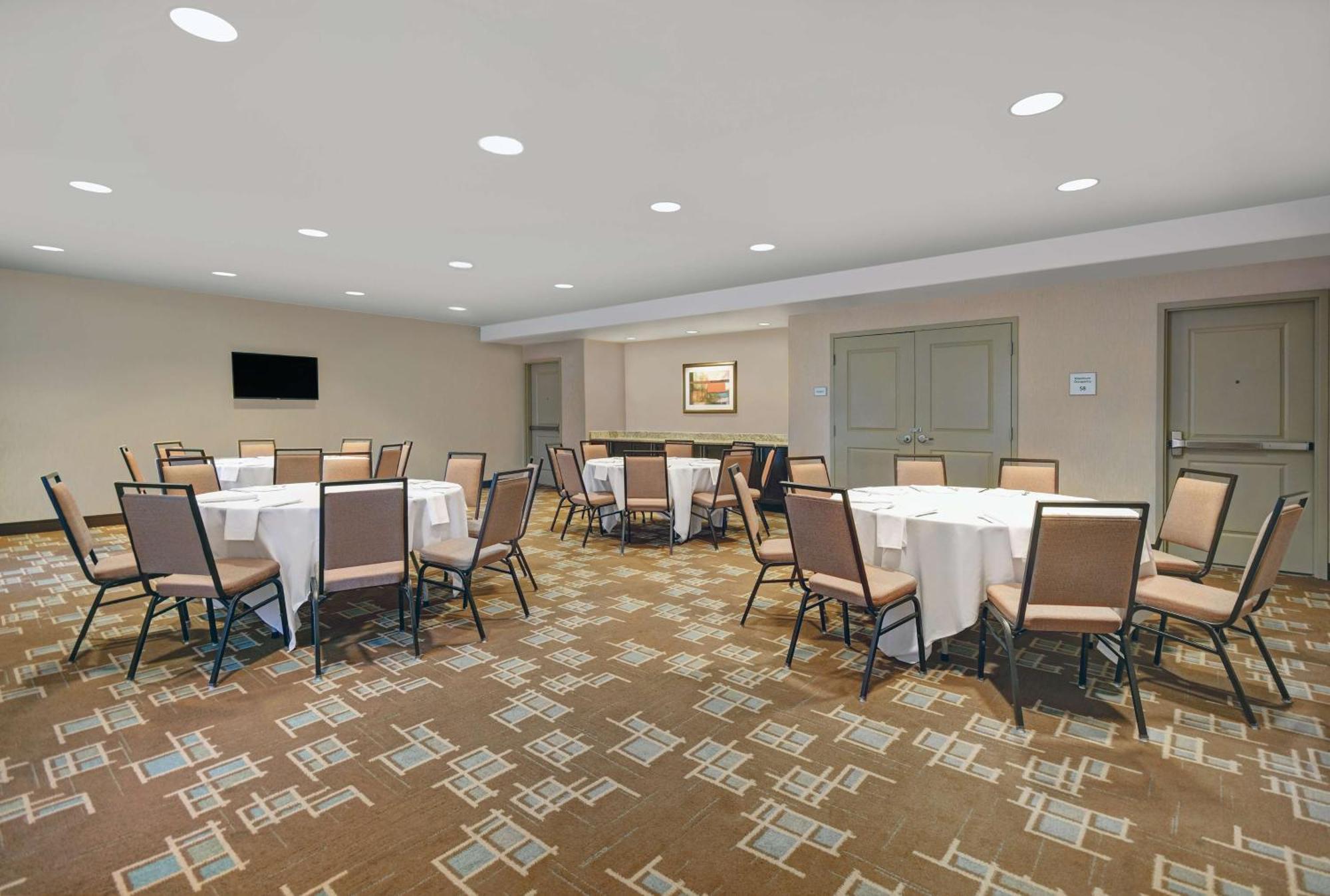 Hampton Inn And Suites Robbinsville Exterior foto