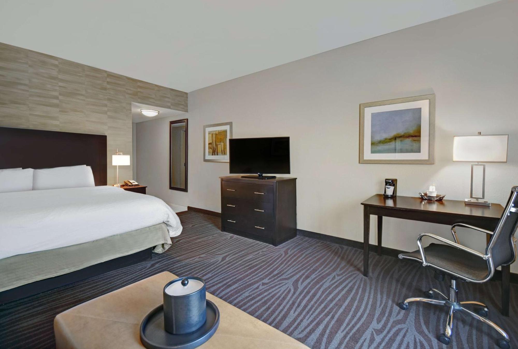Hampton Inn And Suites Robbinsville Exterior foto