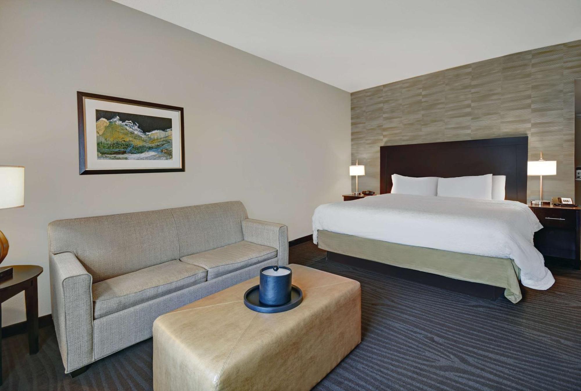 Hampton Inn And Suites Robbinsville Exterior foto