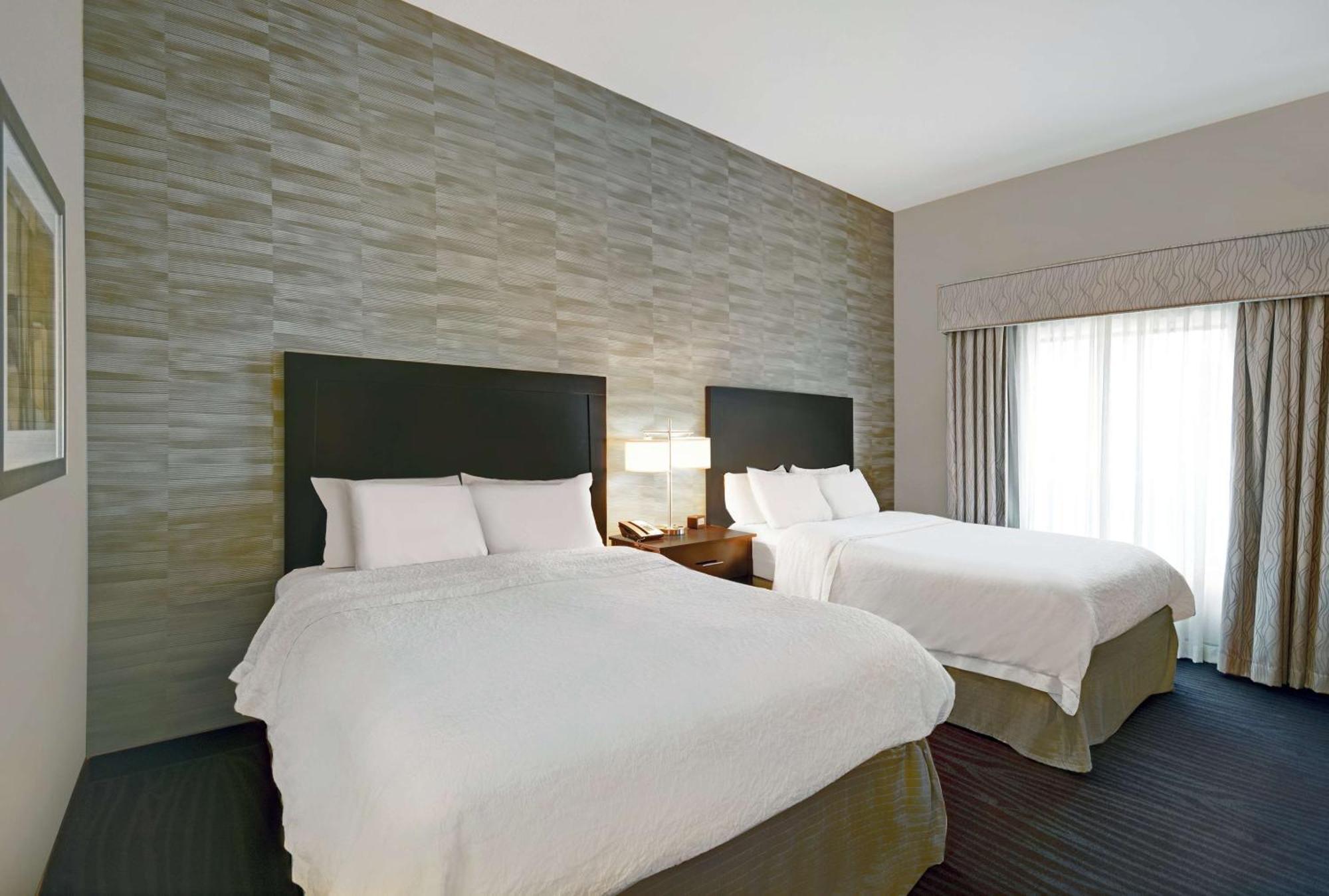 Hampton Inn And Suites Robbinsville Exterior foto